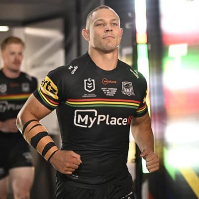 Perth NRL recruit weighs in on Bears' roster criticism