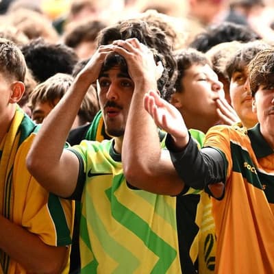 Pubs to stay open all night for Socceroos clash