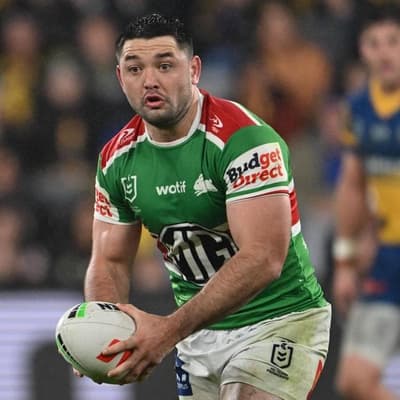 Smith savours salvation under Bunnies boss Bennett