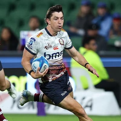 'Good solution': the Wallaby back after 1316-day exile