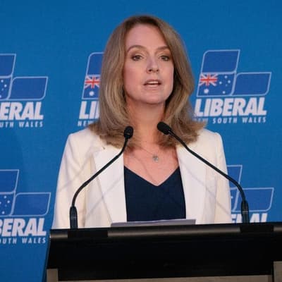 Liberals scramble as factional heavyweight quits job