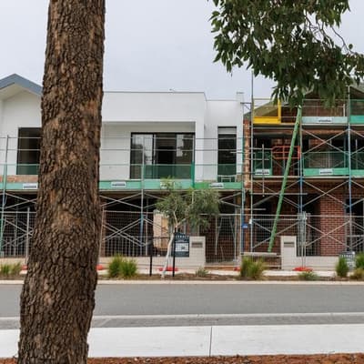 Subdivision reform could trigger a backyard bonanza