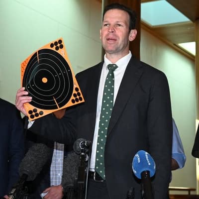 Hopes for national gun buyback fade as deadline expires