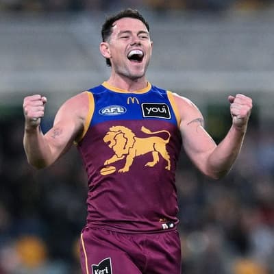 'This circus': Lyon confirms upcoming dinner with Neale