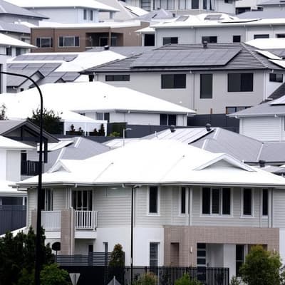 Cities cannot outrun hotter climates with air-con alone