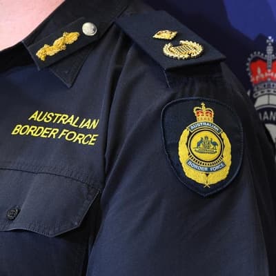 'Full force of law': smuggled boat arrivals deported