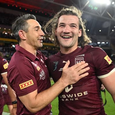 'Ready to go': Carrigan's vow for first game in 38 days