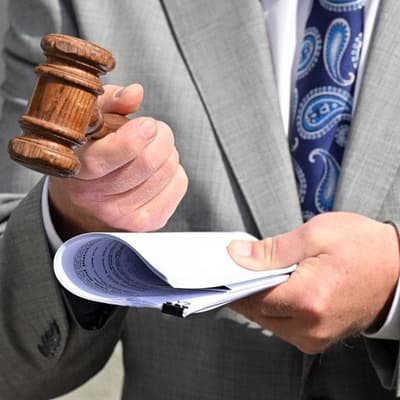 Real estate giants clash in court over marketing claims