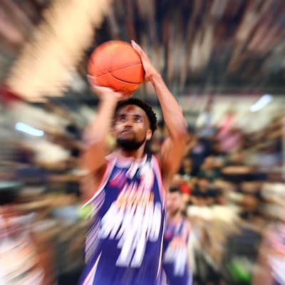 It's an honour: Cotton pumped for overdue Boomers debut