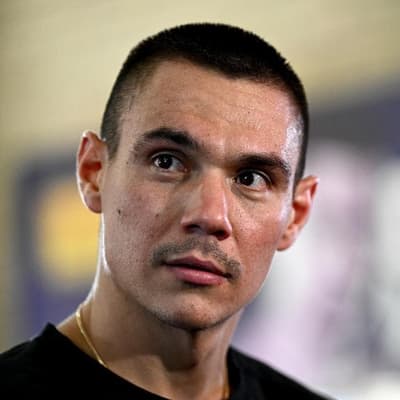 'In the memory bank': Spence promo no-show riles Tszyu