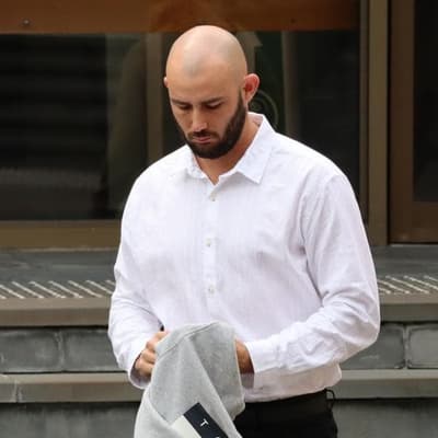 Ex-Big Bash player faces jail for child sexual abuse