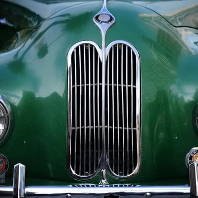 Classic cars tax claims on social media stalled by facts