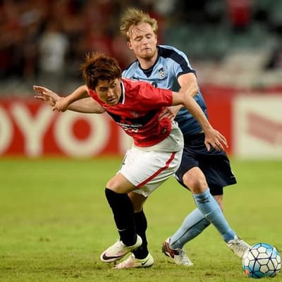 Sky Blues find Lolley replacement in J-League star