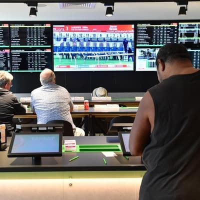 'Misery and loss': long-awaited gambling ad ban panned