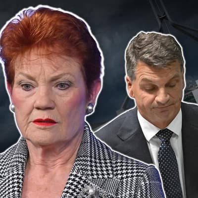 Speak to multicultural Australia, elder tells Liberals