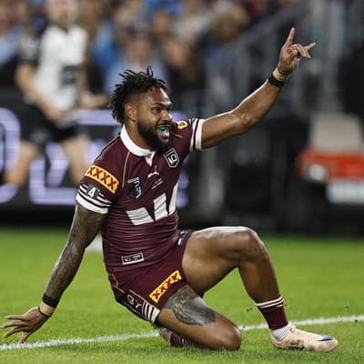 'Expose him': Hammer issues challenge to NSW rival