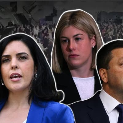 Lifeline for Liberal MP as decision on future postponed