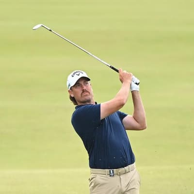 Quayle gets motoring with fast BMW Invitational start