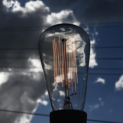 'Don't use the lights': data centre boom sparks warning