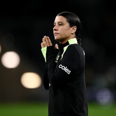 ‘Shouldn’t be happening’: Kerr lashes A-League issue