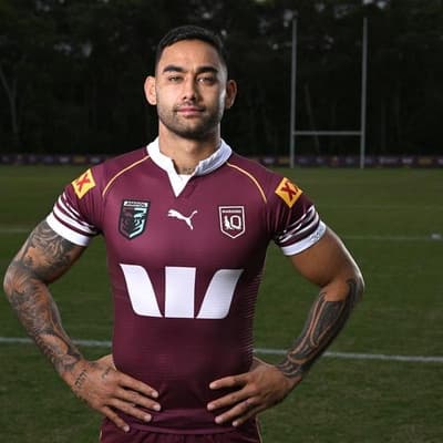 'Changed the game': Maroon earns high praise from idol