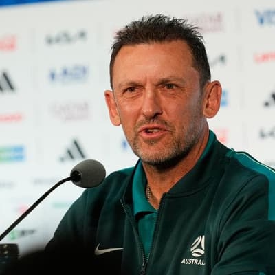 Socceroos chase World Cup history as Salah looms