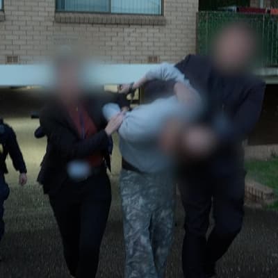 Violent home invasion a case of mistaken identity