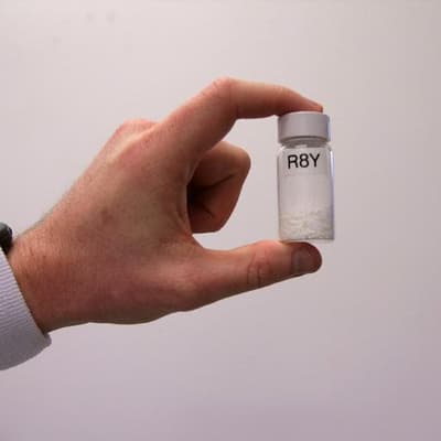 Drug could turn MND from terminal to chronic illness