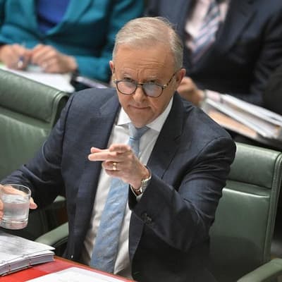 PM 'not against' a punt as he defends gambling reforms