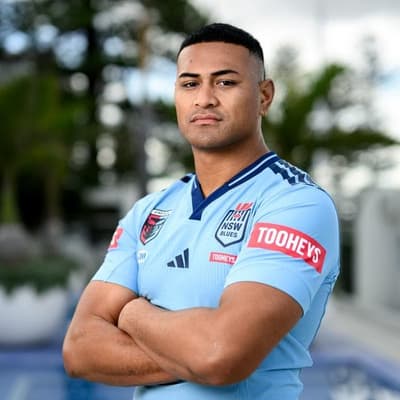 NSW enforcer 'won't back down' on return to Brisbane