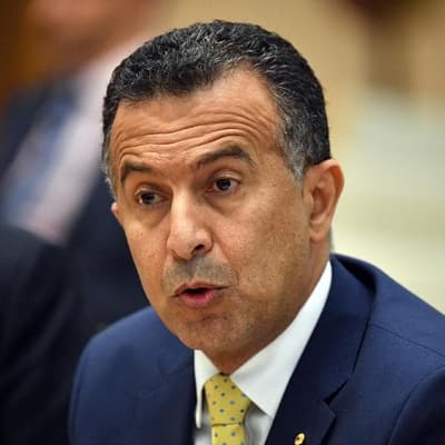 New KPMG chair slagged off Labor senator in email