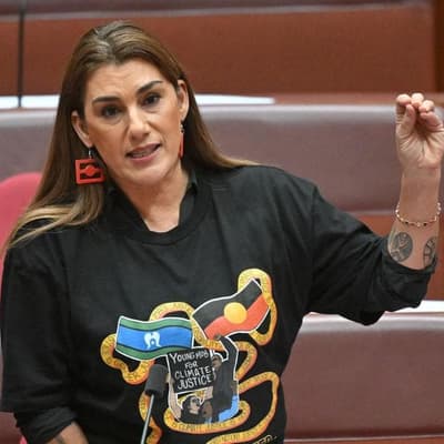 Lidia Thorpe MCG attack exposed as offender spared jail