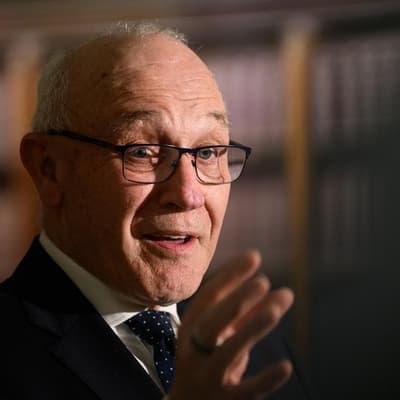 Senior Liberal steps down after ICAC hearing call