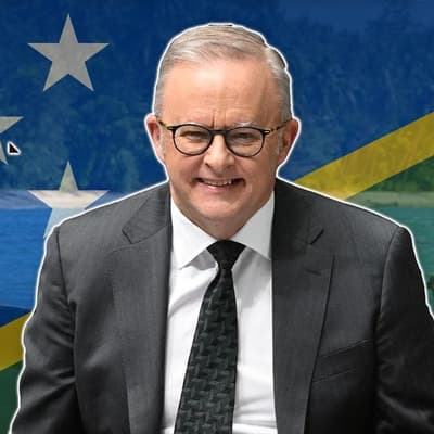 Albanese to ink fresh Pacific deal on three-day visit