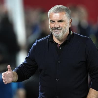 Postecoglou lands shock new coaching post at Al Nassr