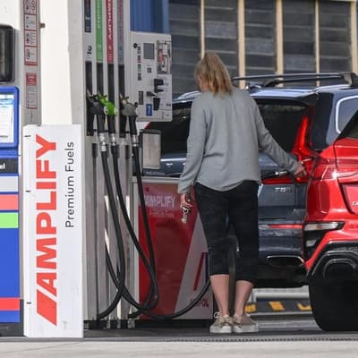 'Can you imagine': PM mocks One Nation over fuel crisis