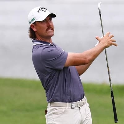 Senior makes his move as Quayle fades away in Munich