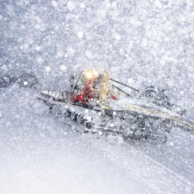 Hit the slopes: snowstorm saves the Aussie ski season