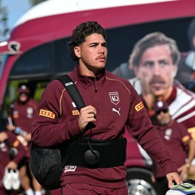 'Brings fear': plot thickens on Maroons' plan for Walsh