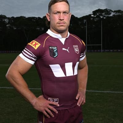 Why winning Brisbane decider is Cotter's Holy Grail