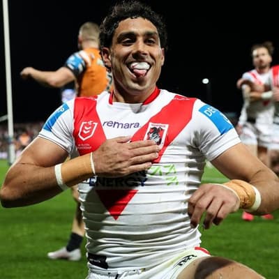 'Poor' Tigers suffer injury blow, defeat to Dragons