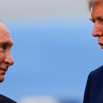 Trump offers to help broker stalled Ukraine peace talks