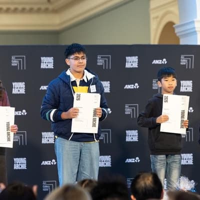 Young Archie champs crowned, honouring someone special