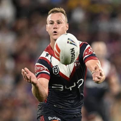 ‘Career has been a fairytale’: DCE opens up on future