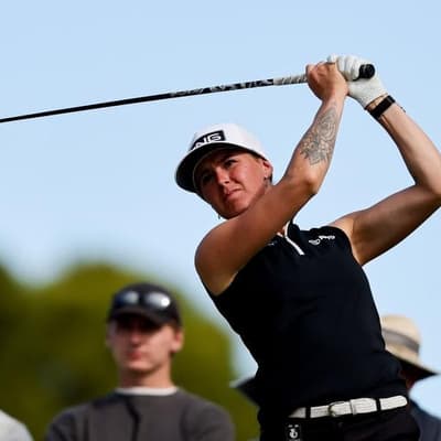 Bennett on target for second LET title in Belgium