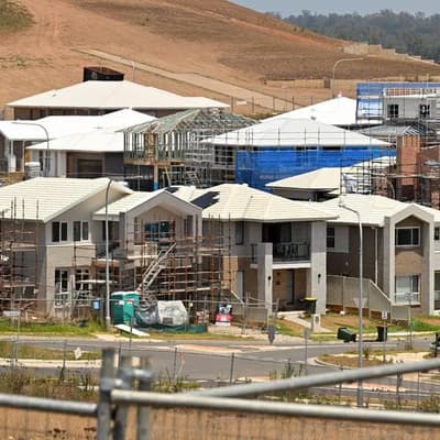 Home building data, RBA speech top the economic agenda