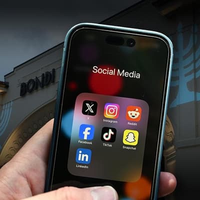 Big tech grilled over vile slurs unchecked on platforms