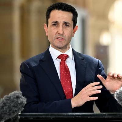 'Quicksand of crime': new youth bail law under fire