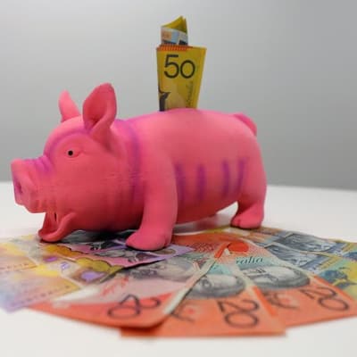 Super funds defy global upheaval to deliver big gains