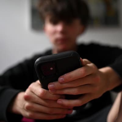 'My life is over': teens' social posts can be warnings